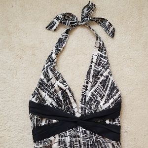 Floor Length Formal Dress